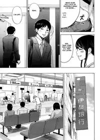 [Shikishiro Konomi] Netoraserare Ch. 1-11 [English] [Seinen Scans]