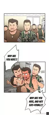 [Yi Hyeon Seok] Refrain Love Ch.1-18 (English) (YoManga) (Ongoing)