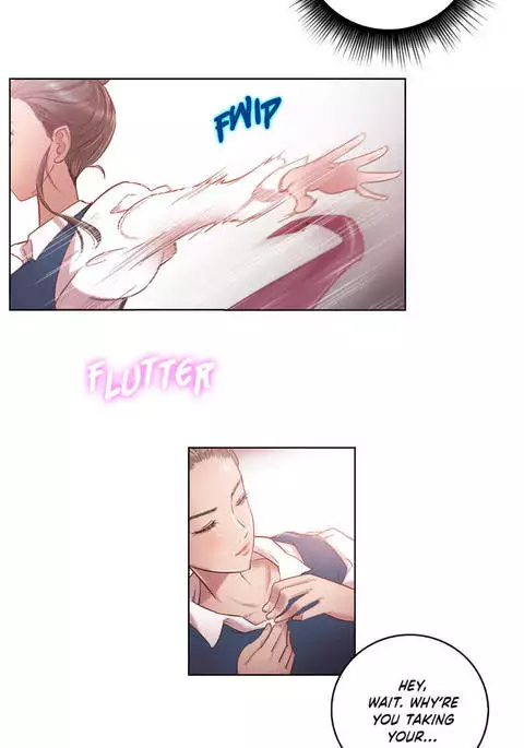 Sex Knights-Erotic Sensuality & Perception Ch.1-13