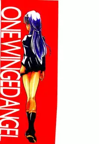 [U-K] Katayoku no Tenshi