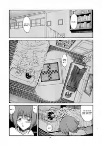 [GUST (Harukaze Soyogu)] Zoku - Kuronekotachi no Kyouen (Noir) [English] [Elegant Succubus]