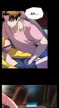 Moms Cafe Ch.1-8 (English) (Ongoing)