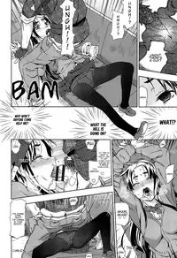 [China] Rape & Release Ch. 1-3 [English] [JuliusWinnfield]