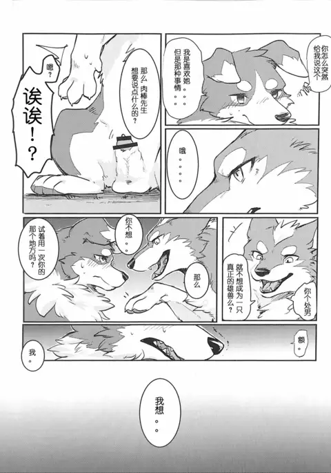 Yume Utsutsu Lovage | 林间小夜曲