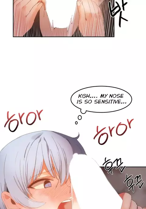 Hahri's Lumpy Boardhouse Ch. 0-32