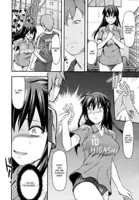 [Yuzuki N Dash] Sister Control Ch. 1-6 [English] {Dammon}