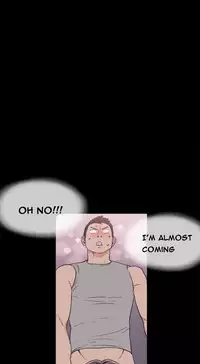 [Mr. Byeong-Su] Cohabitation Ch.1-47 (English) (Ongoing)