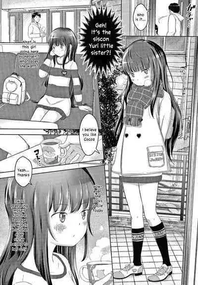 5 no 2 no Koibana. Ch.6-7.5