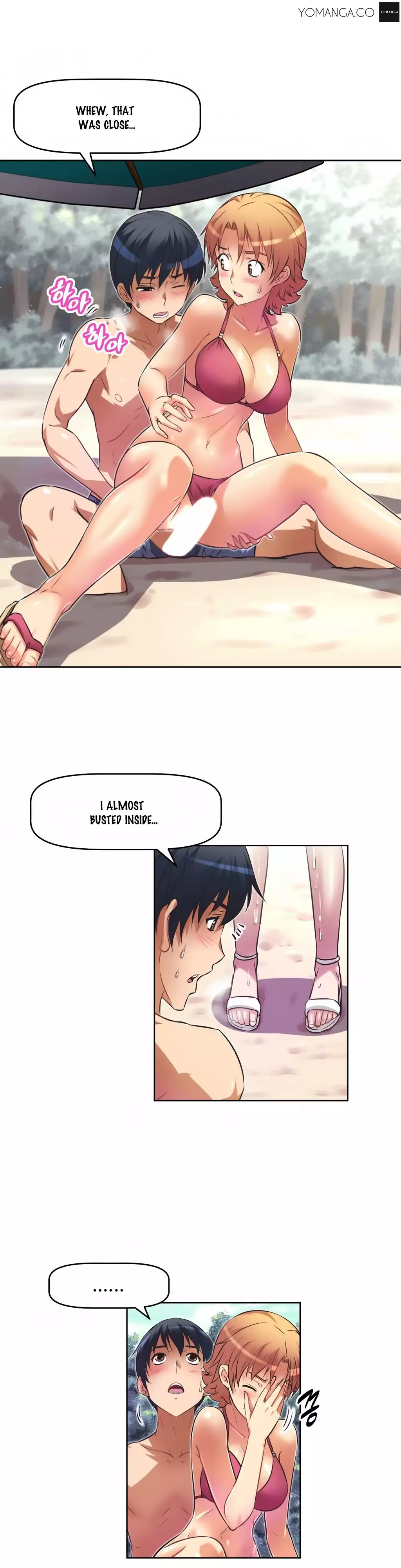 Brawling Go 0-13 Chapters