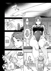 [Nanase Mizuho] Succu Life Ch.1-3 [English] [XCX Scans]