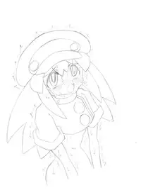 [MYON+1] Atataka na Chitsu no Naka no Soushitsu (Mega Man Legends)