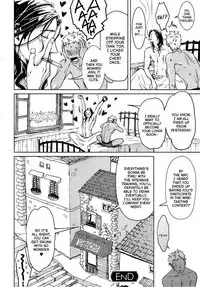 [ZARIA] Liquor & Cigarette [Eng]