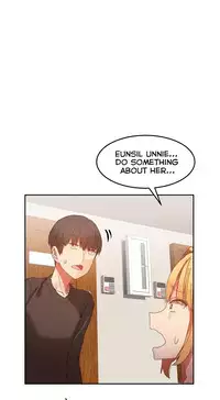 [Mx2J] Hahri's Lumpy Boardhouse Ch. 0-32 [English] (YoManga)