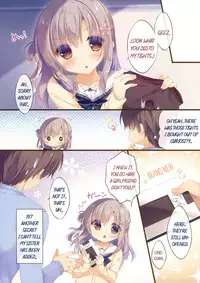 (C91) [Peach Candy (Yukie)] Onii-chan Osewa wa Watashi ni Makasete ne 2 [English]