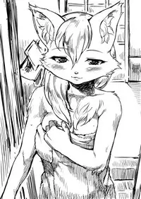 [Nme] Someone's Wife (English and Textless) (Decensored) [Klub Kemoner]