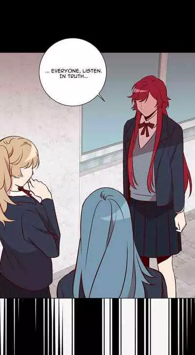 [Yulseo] Two Lives in the Same House Ch. 1-24 [English]