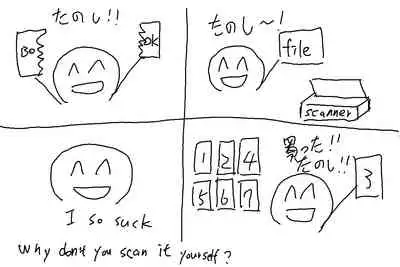 Inu to Kotatsu C91 Omake