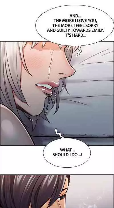 Taste of Forbbiden Fruit Ch.21/24