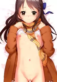 [baroQue (Jason)] ALICHIE (THE iDOLM@STER CINDERELLA GIRLS) [Digital]