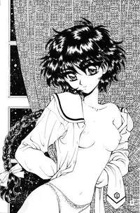 [Kuzira Club] Jewel (Magic Knight Rayearth) (Incomplete)