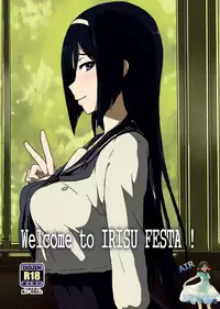 (C83) [ParadiseGom (Gorgonzola)] Welcome to IRISU FESTA! (Hyouka) [Chinese] [空気系☆漢化]
