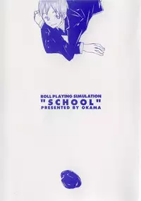 [OKAMA] School 2 - Roll Playing Simulation "School"