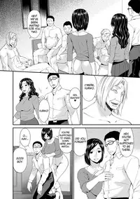 [Bai Asuka] Swap Slave [English] [Cid's Premium]