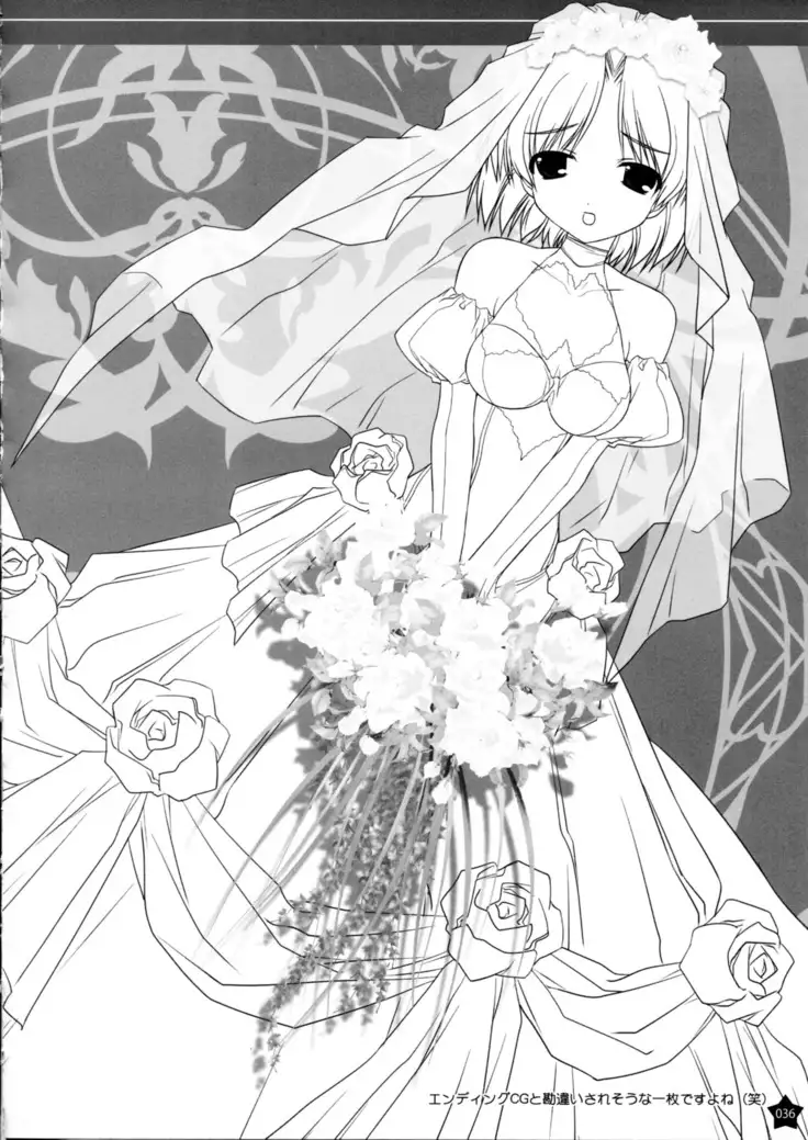 Prism Generations! Artbook