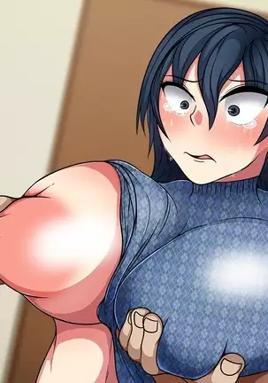 Onegai shitara nan demo shite kureru aniyome ga yattekita