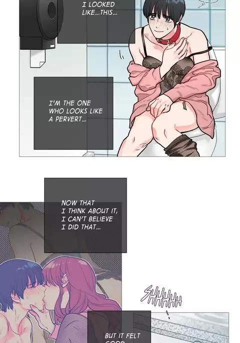 Sadistic Beauty Ch.1-27