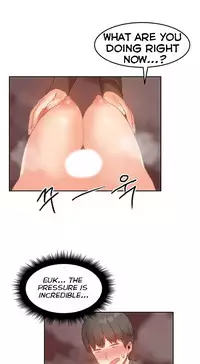 [Mx2J] Hahri's Lumpy Boardhouse Ch. 0-32 [English] (YoManga)