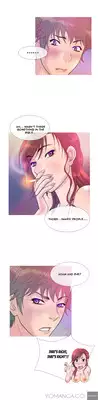 [Shampoo] Heaven Ch.1-13 (English) (YoManga) (Ongoing)