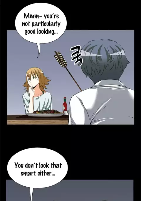 Love Parameter Ch.1-59