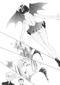 [Himuro Serika] Vampire Ruru