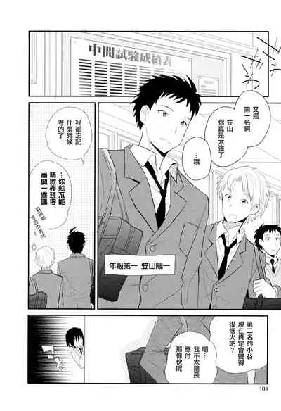 Otouto Jikake no Honey Trap - Lovely Younger Brother Honey Trap