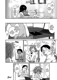 [Ryohzoh] Irodori - Colorful Dreams (English)