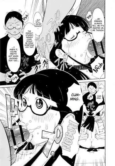 Imouto Control Ch. 1-8