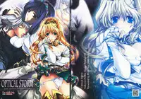 (C75) [Przm Star (Kamishiro Midorimaru, QuanXing)] Optical Storm (Valkyrie Profile)