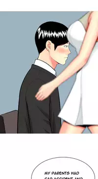 Hooker Ch.1-39 (English) (Ongoing)