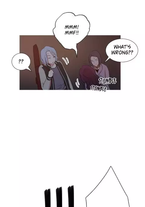 Scandal of the Witch Ch.1-23
