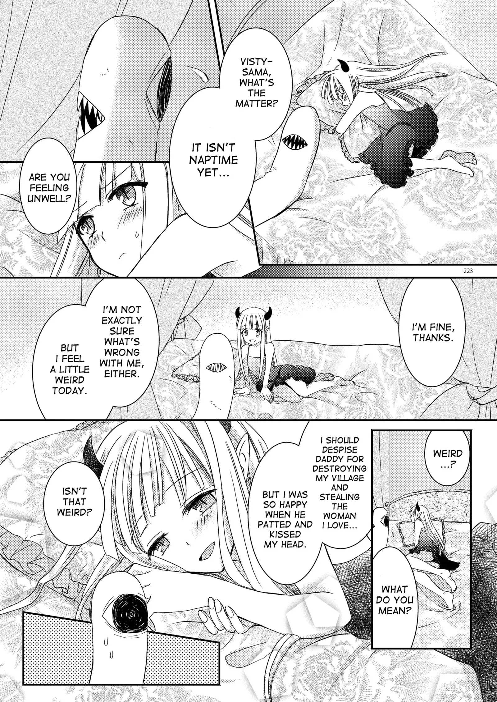 Eien ni Kimi to | Forever with you