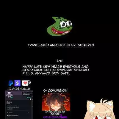 Schale no Seiyoku Shori Gyoumu with Oki Aoi