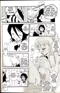 (C67) [Studio Tar (Kyouichirou, Shamon)] Blechch (Bleach) [English]