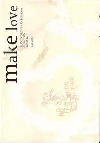 (C81) [AMAOh! (Mizuki Tama)] make love (Ao no Exorcist)