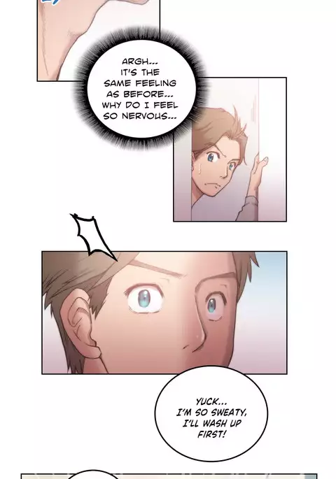 Sex Knights-Erotic Sensuality & Perception Ch.1-13