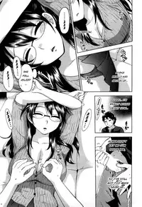 [Kuon Michiyoshi] Zettai Harem 1 Ch. 3 [English] [ultimaflaral]