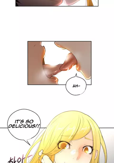 Perfect Half Ch.1-39