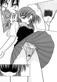 [Ie-i Tomii] Ojoujiru Hamitsu no Aji