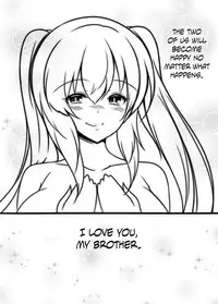 A Lamia's Tail Ties the Knot