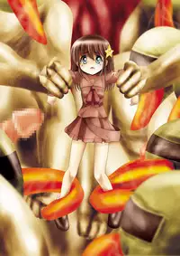 [Dende] Fushigi Sekai -Mystery World- Nonoha 5 ~Jokuma no Kyouniku no Tainai Shinshoku~